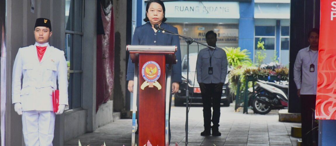 KPPU Kobarkan Semangat Sumpah Pemuda untuk Wujudkan Persaingan Usaha yang Berkeadilan